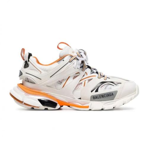 Balenciaga Multi-Coloured Running