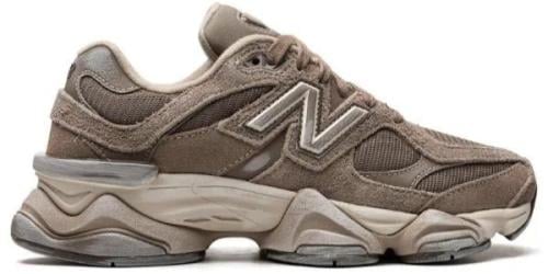 New Balance 9060 Mushroom Brown