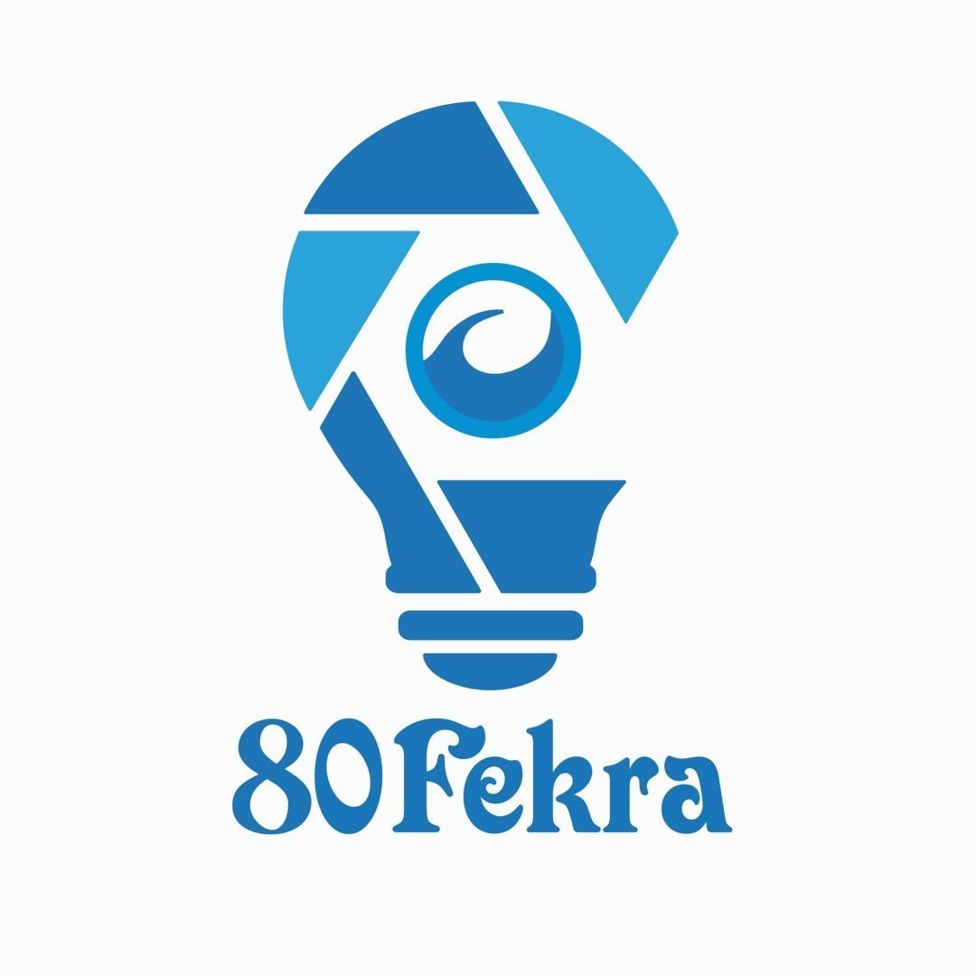 80 فكرة