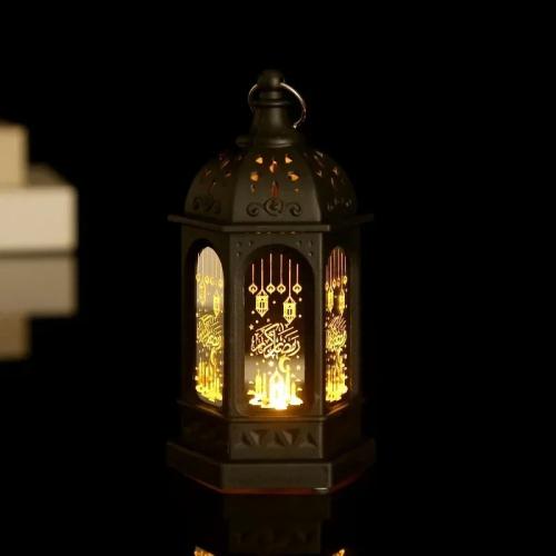إضاءة ليد ليلية رمضان