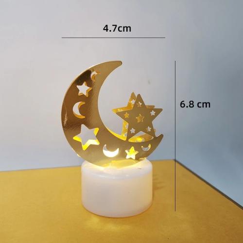 وناسة ديكور رمضان