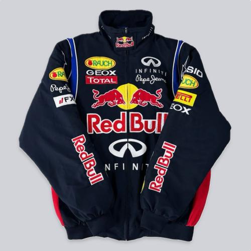 ريد بول جاكيت || Red Bull Jacket