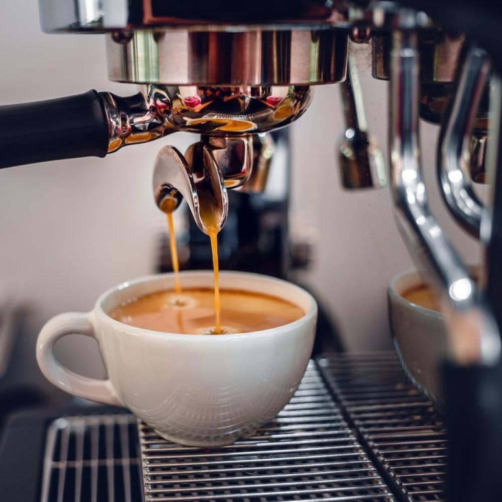 Perfect Pressure - How Espresso Changed Modern Coffee