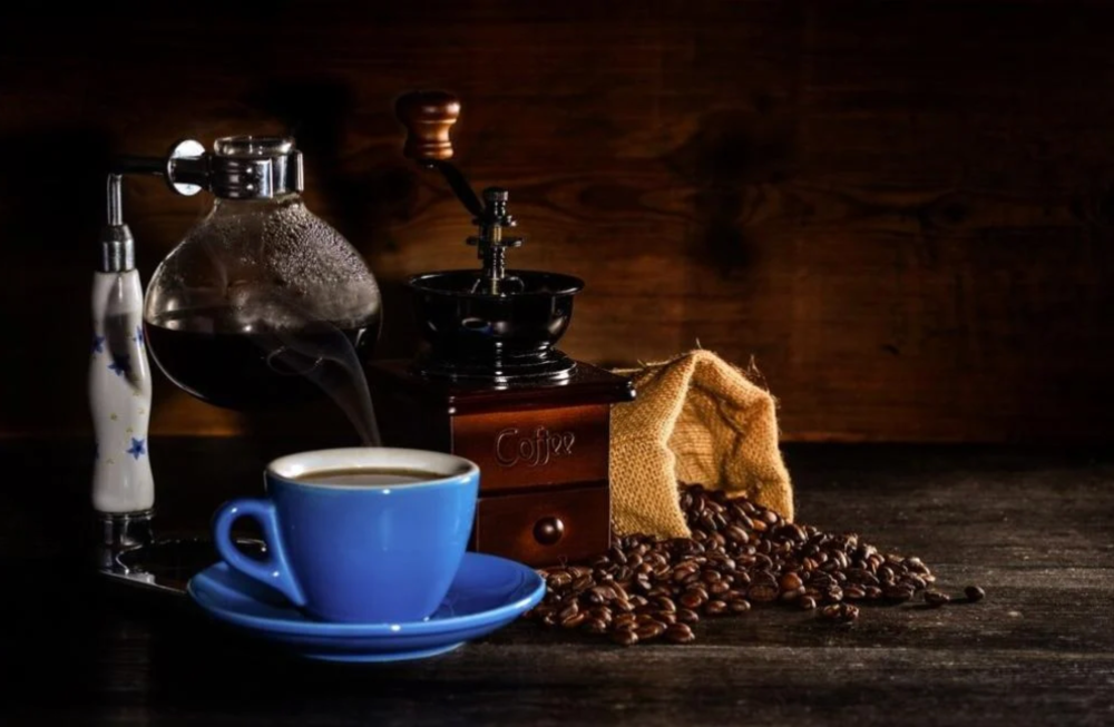 Full-Drowsing Brewing — A Philosophy of Simplicity and Precision in Specialty Coffee