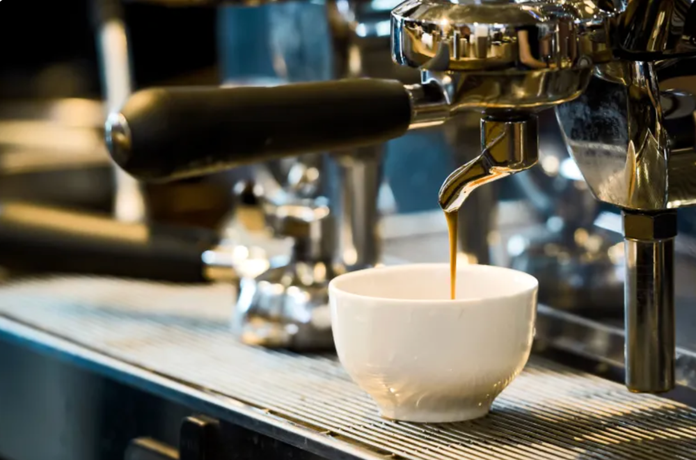Fourth Wave Coffee – When Technology Meets Craftsmanship