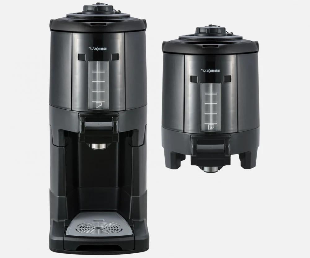 Zojirushi 6L Beverage Dispenser and Keeper متجر كيمكس للقهوة