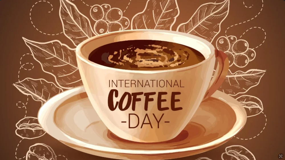 International Coffee Day