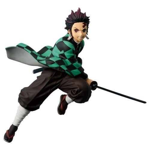 Tanjiro Kamado Vibration Stars