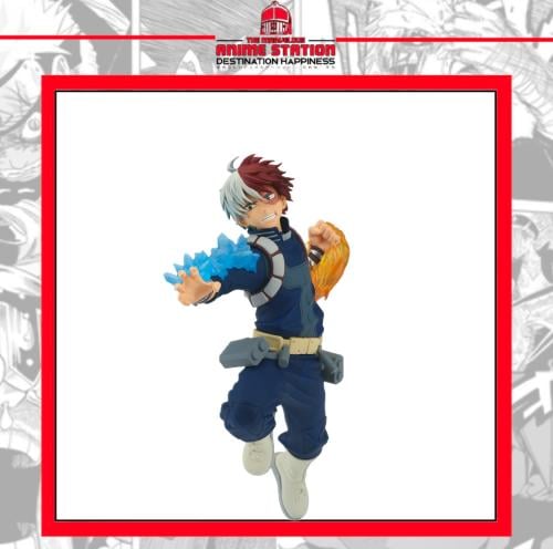 فيقر شوتو - figure shoto