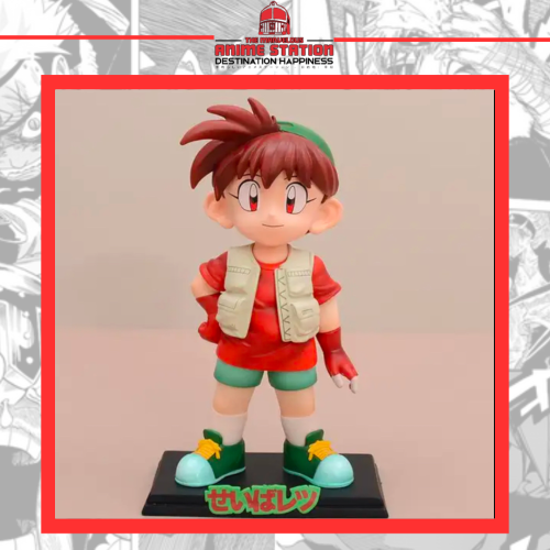 فيقر ريتسو - figure Retsu