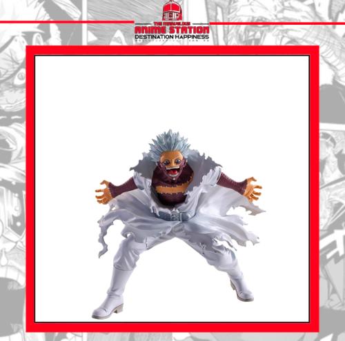 فيقر دابي - figure dabi