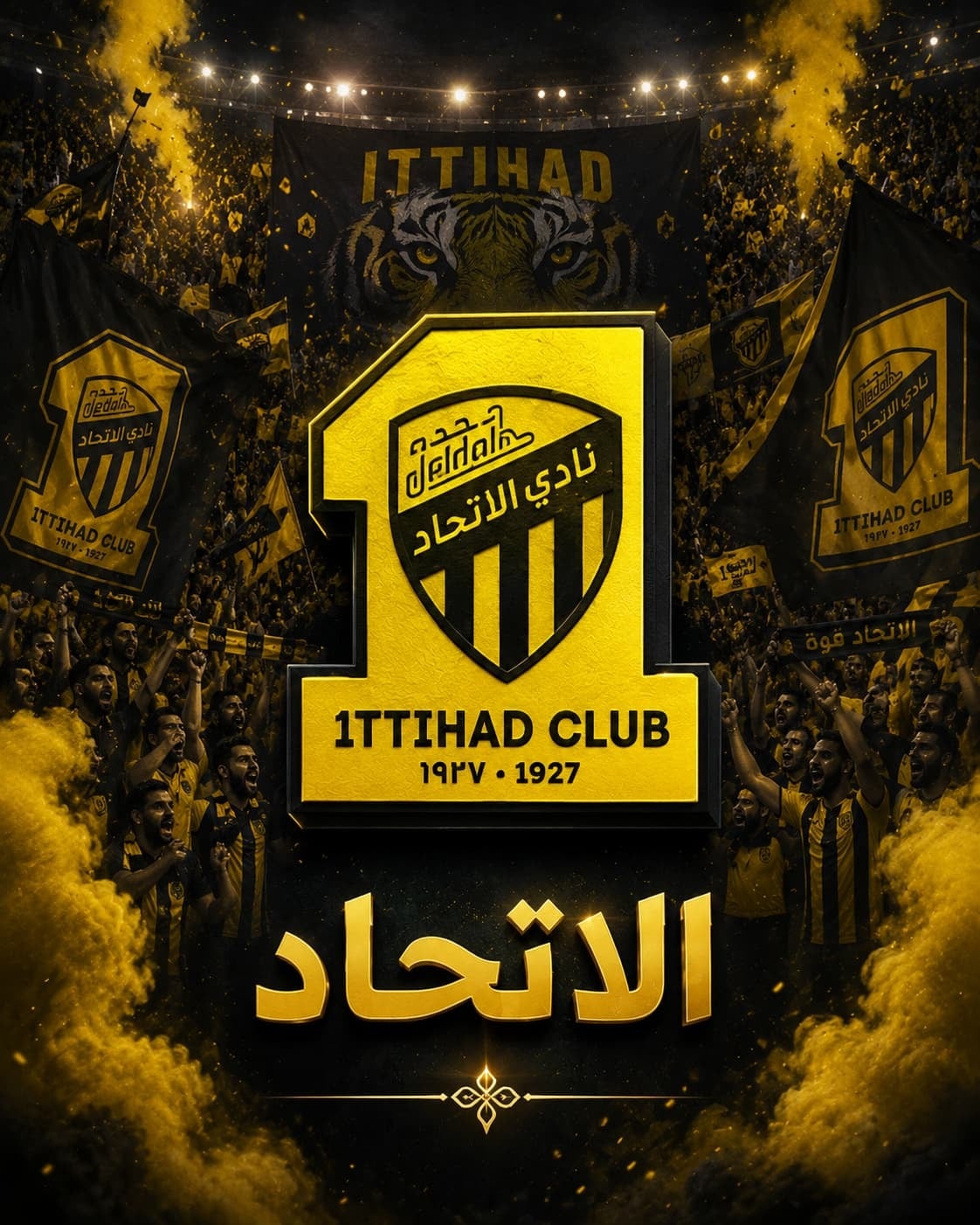 الاتحاد