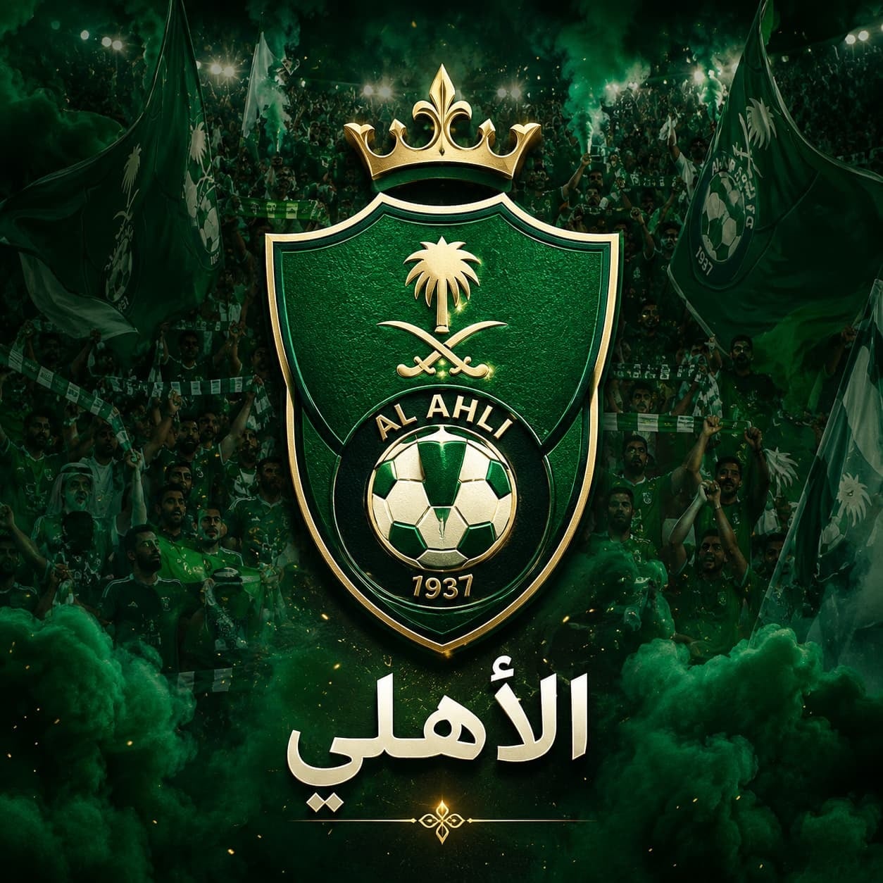 الاهلي