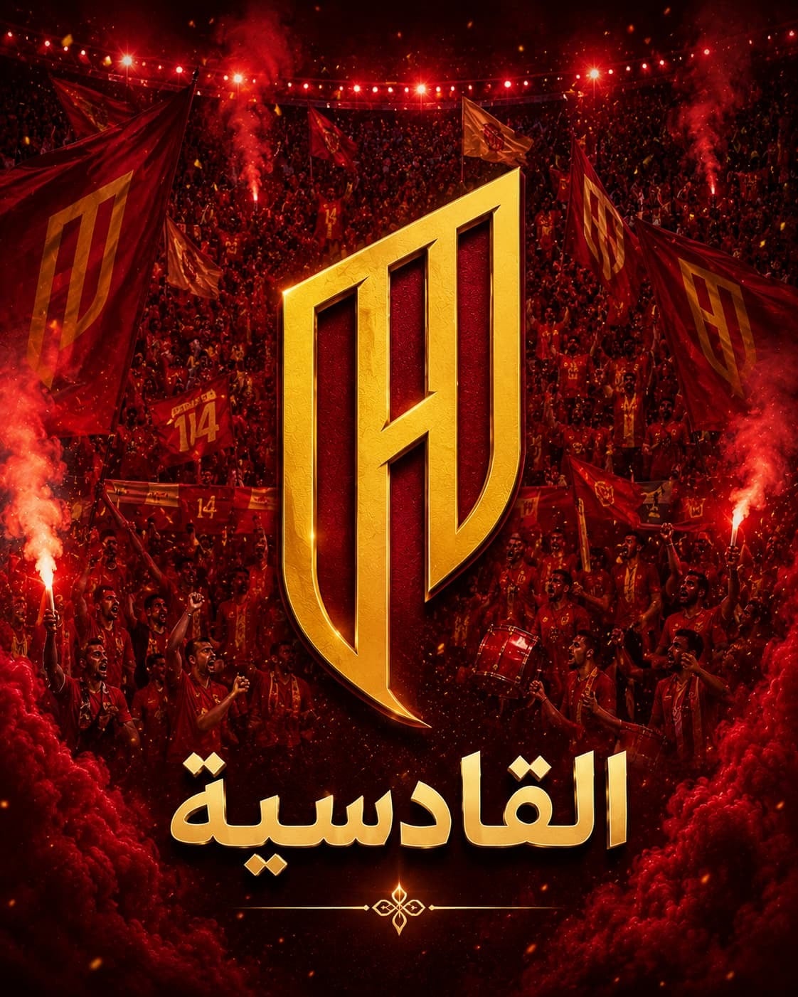 بكجات الانديه السعوديه