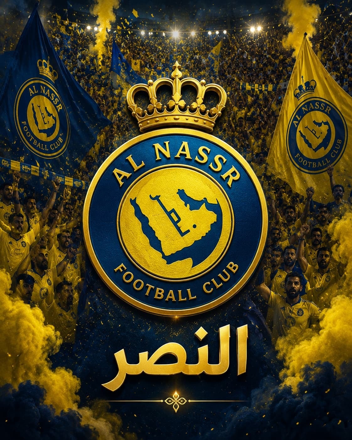 النصر