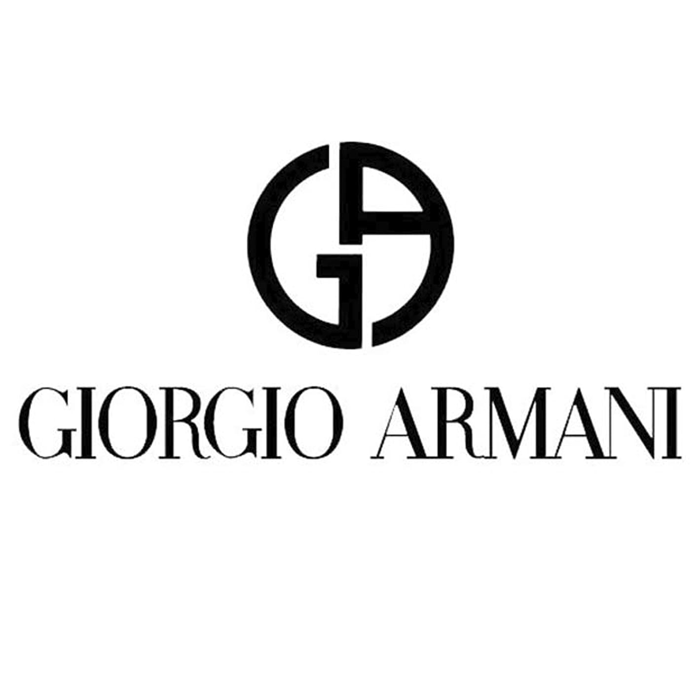 ارماني Giorgio Armani