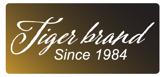 Tiger brand