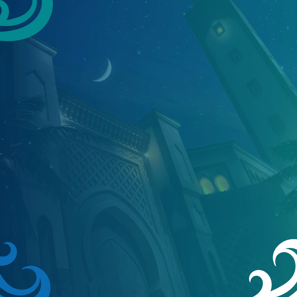 غيث العمران: حيث يلتقي الاستثمار البنّاء بالخير الباقي.. رحلة طمأنينة وفرح تبدأ بخطوة