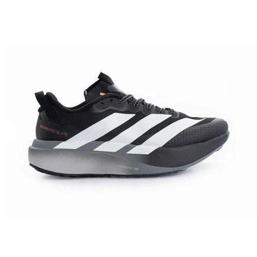 حذاء اديداس أديزيرو إيفو SL أسود أبيض – adidas Adizero