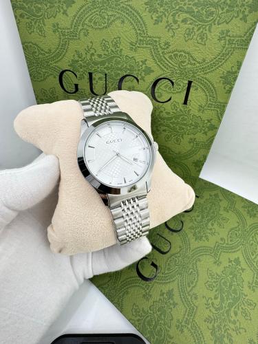 ساعة GUCCI موديل ادميرز بياجت