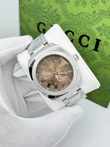 ساعة GUCCI