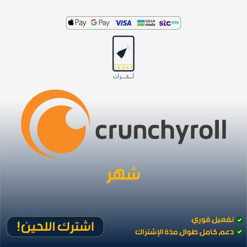كرانشي رول -مسلسلات انمي فوري