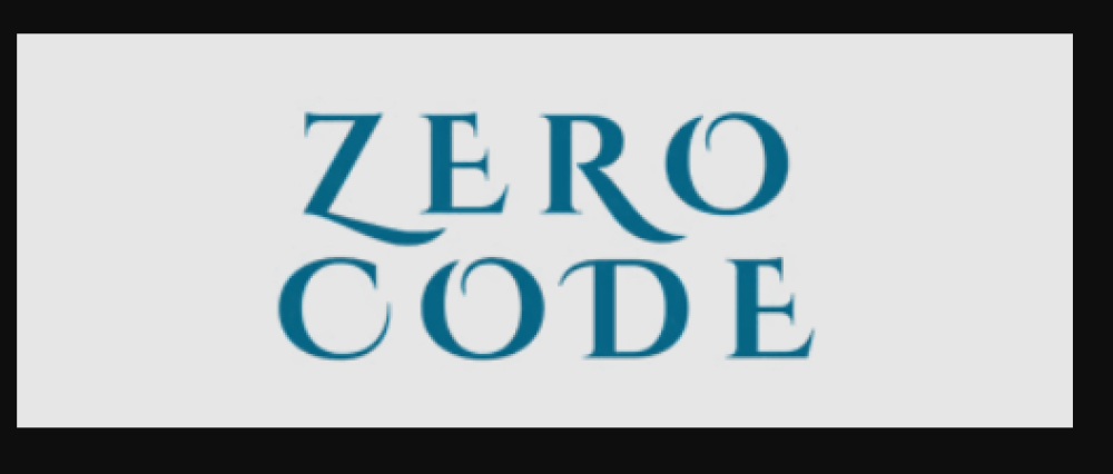 دليلك الشامل لعالم الخدمات الرقمية: بوابتك نحو تجربة عصرية متكاملة مع Zero Code