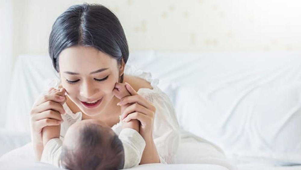 الليزر المنزلي للمرضع