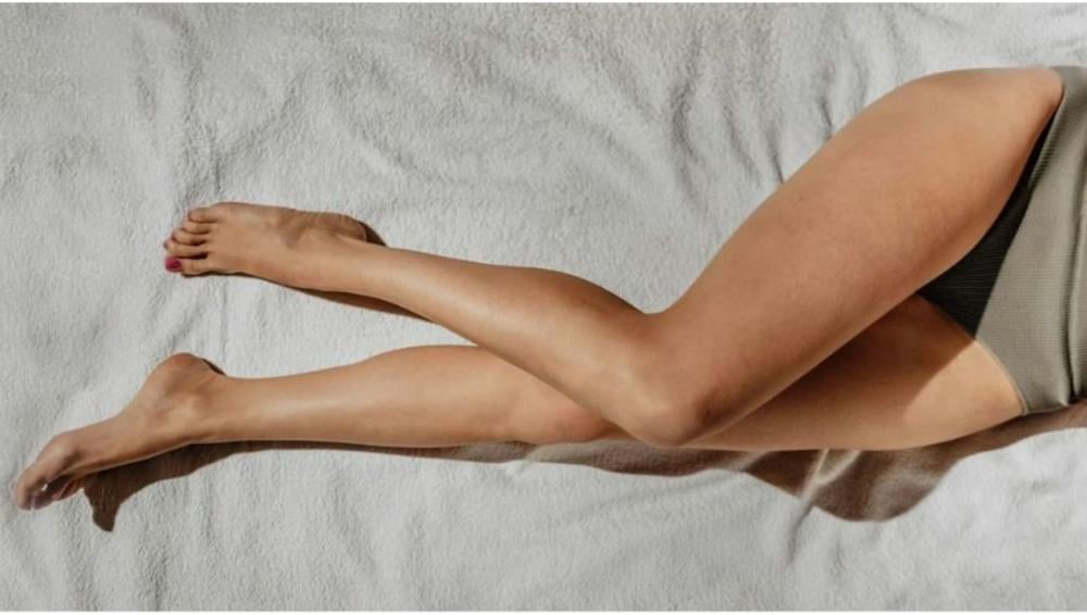 جهاز ليزر منزلي لمنطقة البكيني