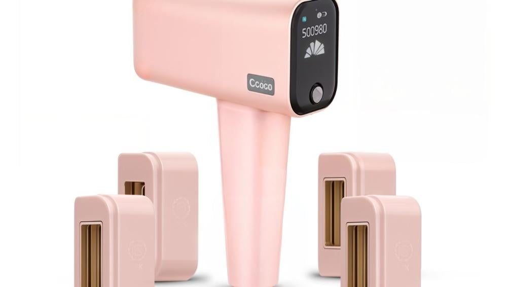 سعر جهاز الليزر المنزلي