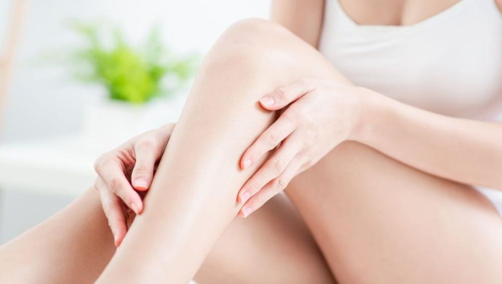 المدة بين جلسات الليزر المنزلي