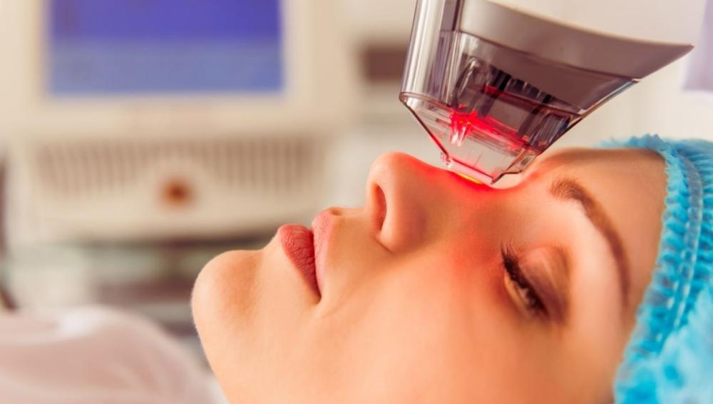 افضل جهاز ليزر منزلي للوجه