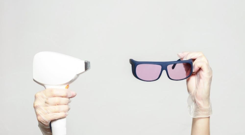 فائدة نظارات الليرز