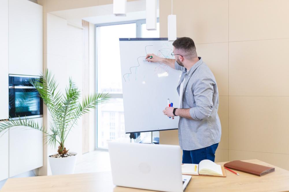 How to choose the right whiteboard for your office or classroom