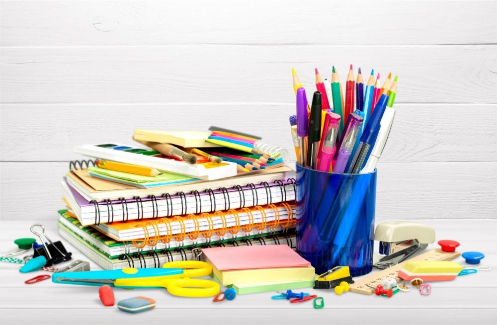 School Supplies