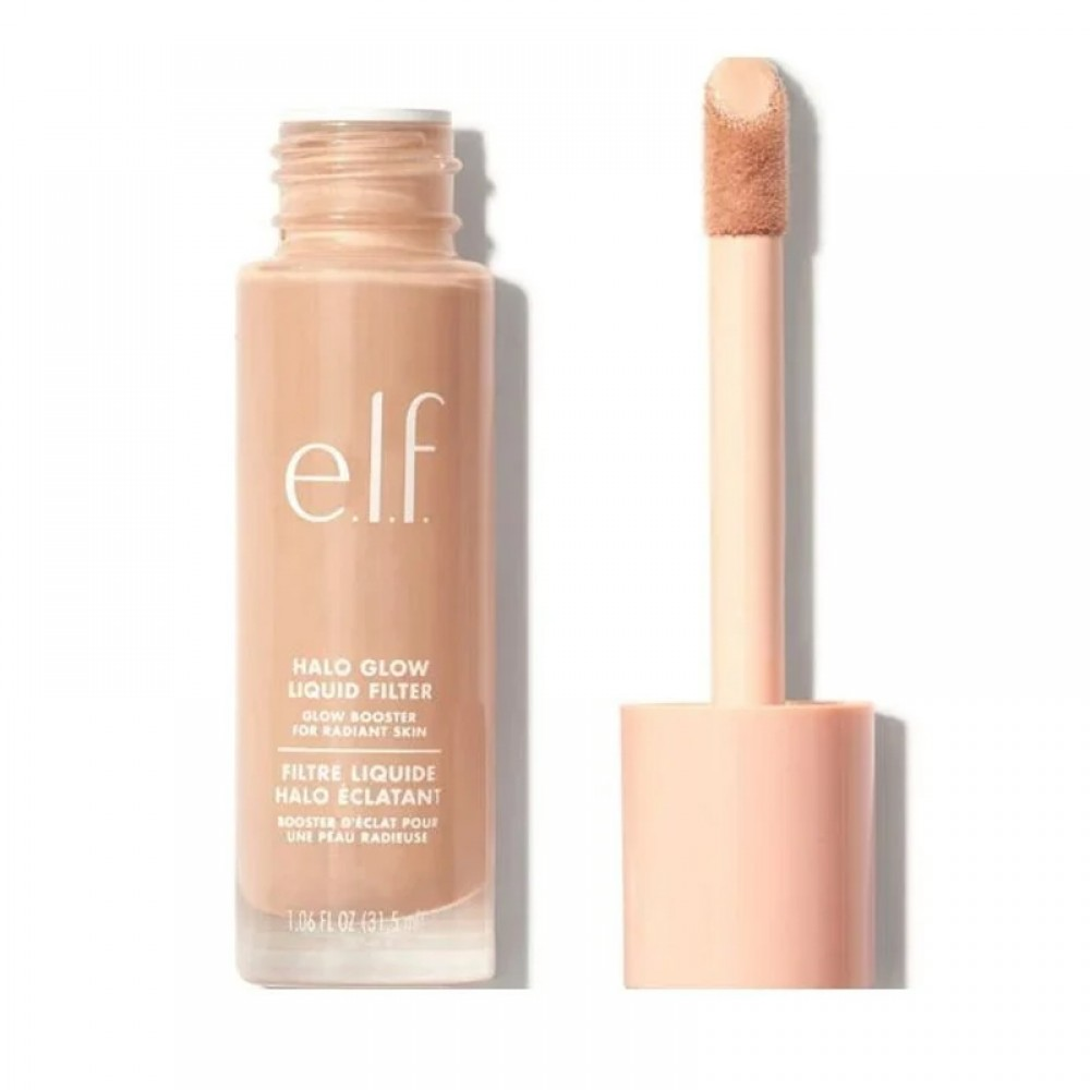 ايلف هالو قلو كريم اساس FAIR CLAIR 1