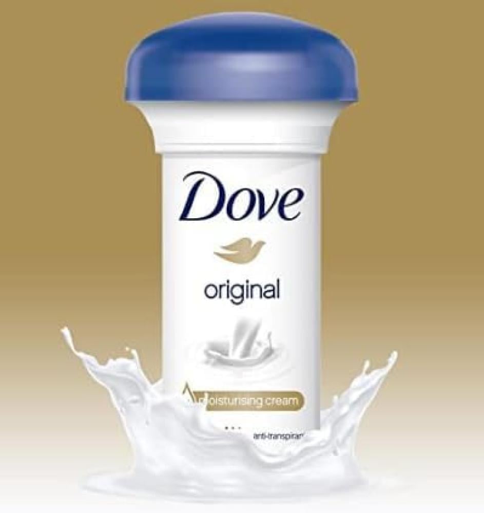 دوف كريم مزيل عرق مشروم 50مل