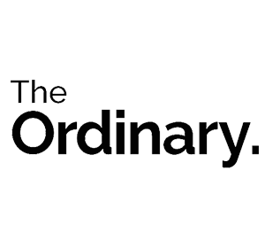The Ordinary