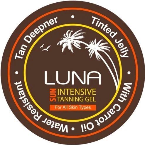 لونا - LUNA