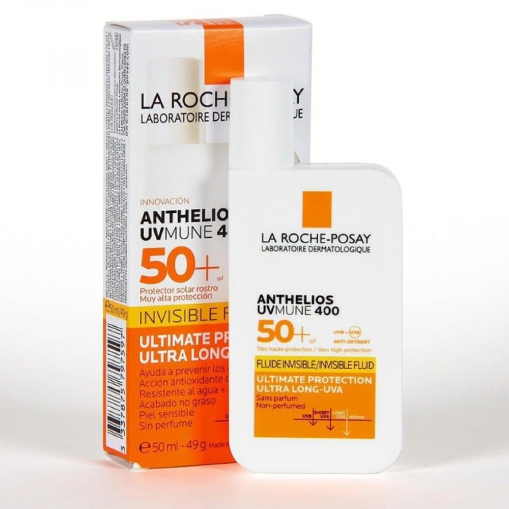 لاروش ANTHELIOS UV واقي شمس 50مل