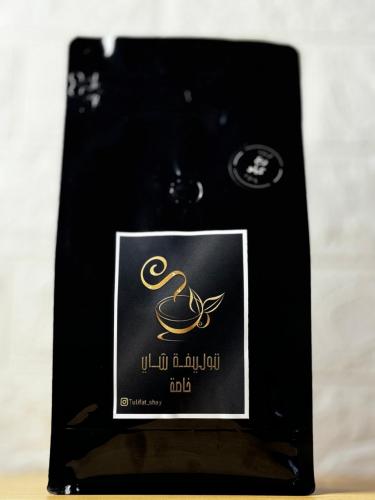 توليفة شاي خاصة