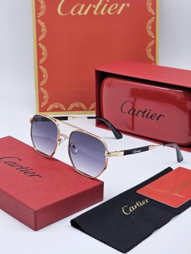 نظارة Cartier رجالي