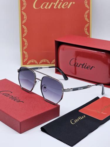 نظارة Cartier رجالي