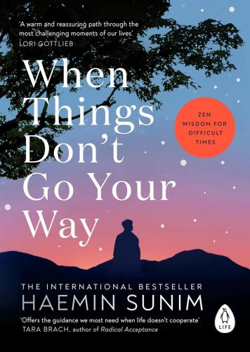 When things don’t go your way- full version