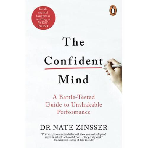 The confident mind Full version