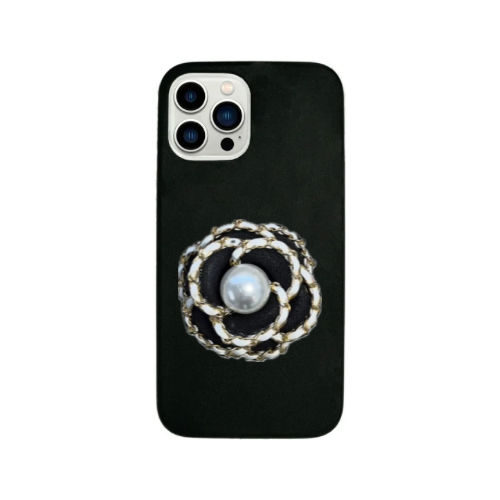 Chain Flower Case