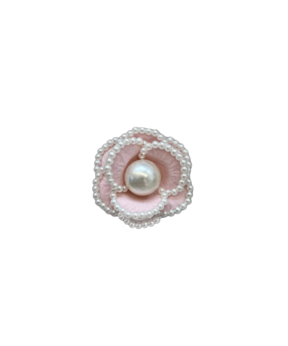Pearl Bloom Holder