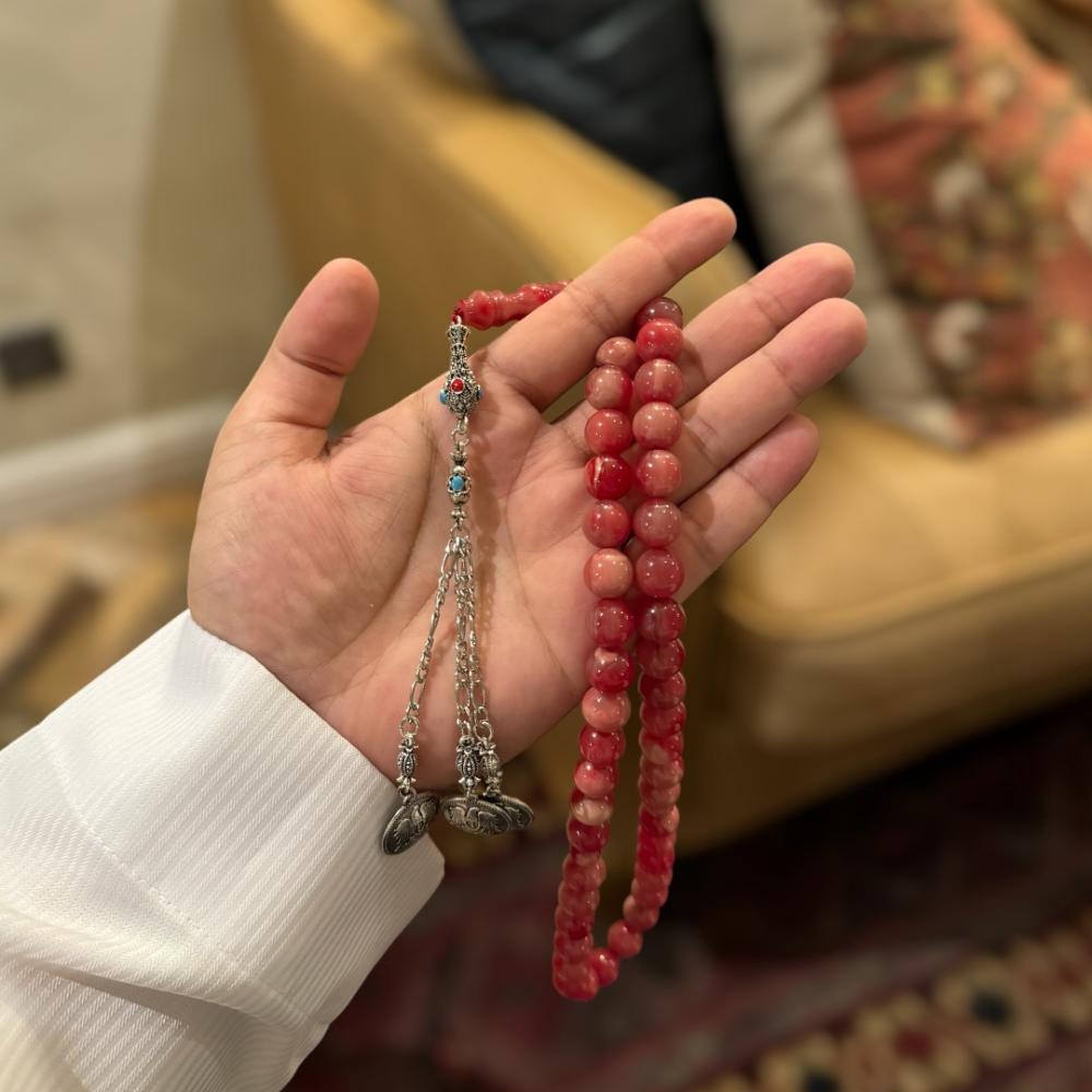 مسباح فاتوران انتيمون - سبح فاتوران - متجر مورقن