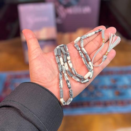 مسباح تراب كهرب صنوبري كركوشة