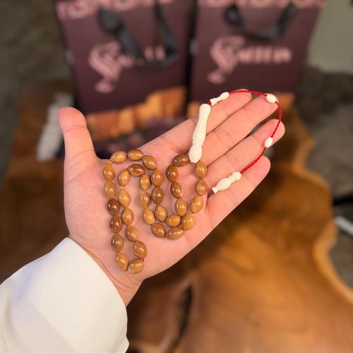 مسباح كوك وعظم جمل